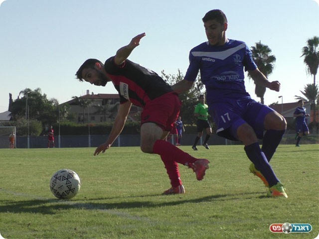 כפר קאסם עם הפסד נוסף